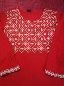 Girls Kurti