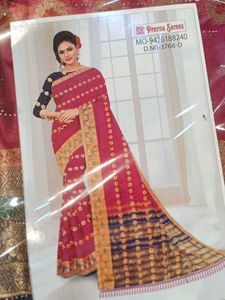 Elegant Prerna Kalki Saree