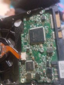 Hitachi Deskstar 160GB HDD