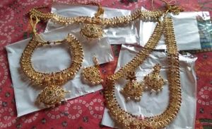 Brand New Dulhan Set😍