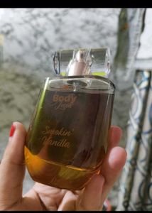 Plum EDP Smokin&#39; Vanilla