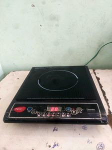 Induction Cooker Good Working