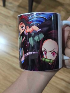 &#34;Demon Slayer&#34; Mug Anime Gift