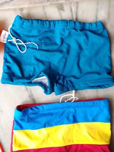 Swimming Material