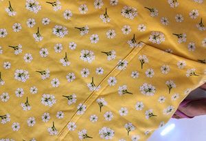 Here &amp; Now Floral Print Hoodie