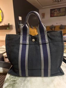 Hermes Fourre-Tout PM Mini Tote Bag