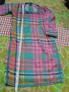 Baby Punjabi Suit
