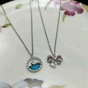 Necklace Charm