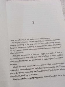 Heir of Fire by Sarah J. Maas