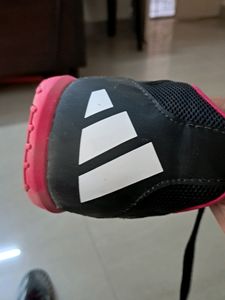 Adidas Shoes Girls Like New, 5299 Original Price