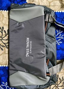 Gym & Travel Bag
