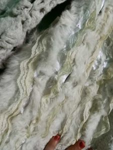 Hardly Used Woolen Shrug