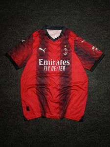 AC Milan Jersey