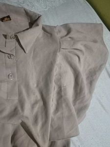 Vintage Crop Top