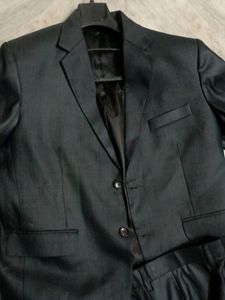 HUMBLE FORMAL BLAZER WITH PANT