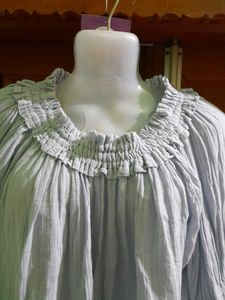 Cotton Tops