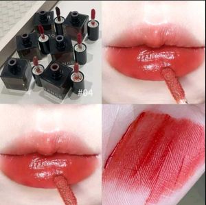 Orange Lip Tint #04