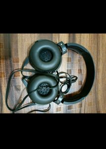 Sony Stereo MDR-XB450 HEADPHONES WITH EXTRA BASS