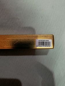 Myglamm 2 In 1 Lipstick