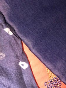 Embroidered Salwar Kameez Suit