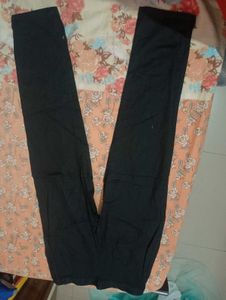 Legging &amp; Pent Plazzo