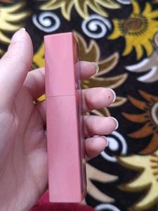 Nude Pink Matte Lipstick