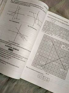 RD Sharma Class 10th Mathematics Books