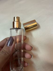 Zara Red Temptation Perfume 30 Ml