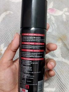 Simco Swift Power Hair Spray