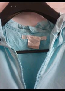 Nike Imported Zipper Jacket M