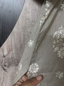 Kurti Single