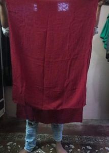 Burkha With Stall
