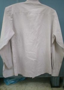 Striped Formal shirt