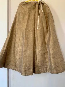 Indo-Western Lehenga