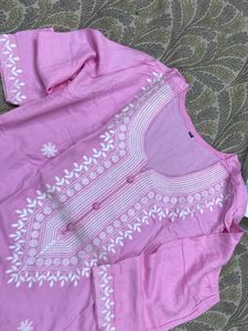 Pink N Green