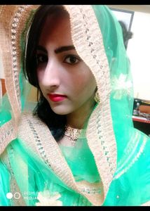 3 Piece Suit For Wedding With Net Dupata