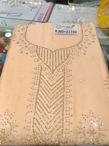 dress material