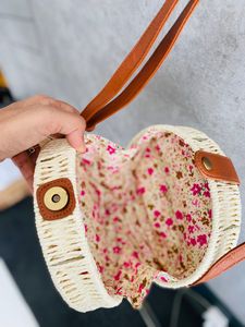 Boho Sling Bag