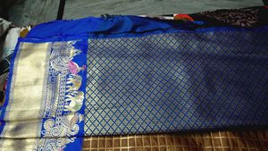kasturi pattu saree