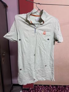Combo Polo Tshirt Of Spykar