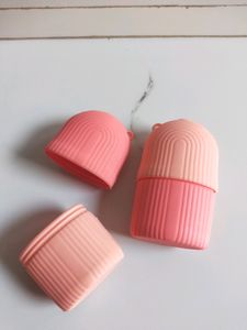 2Pcs - BEAUTY ICE ROLLER FOR FACE MASSAGER &amp; EYE R