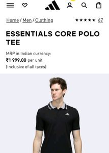 Adidas Original Article