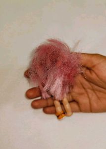 Bratz Remix Doll with Pink Hair
