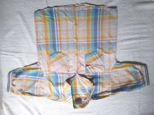 Boy  Shirt