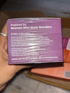 Foxtale Skin Radiance Mask