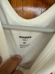 new Cute 'I Heart Dad' Onesie