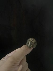 Pinterest ring stack set of 8+1