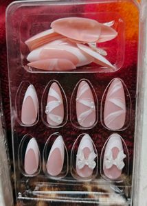 Press On &amp; False Nail Variety