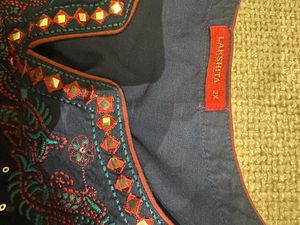 Laks*ita Kurta