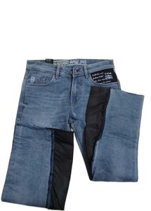 G-Star Raw wide bottoms jeans